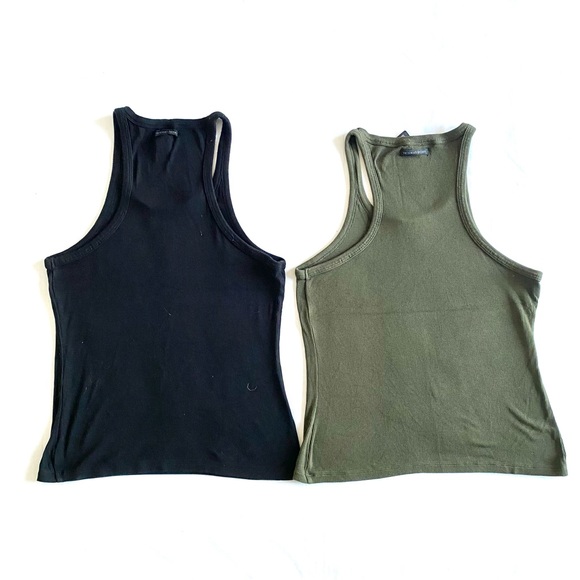 Victoria’s Secret Tank Top Bundle - Picture 3 of 5